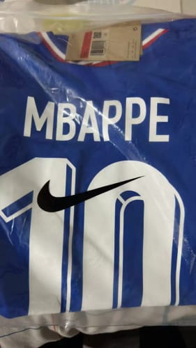 Foto de Alvaro M. con su compra