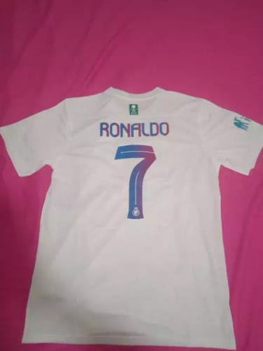 Foto de Alirio con su compra