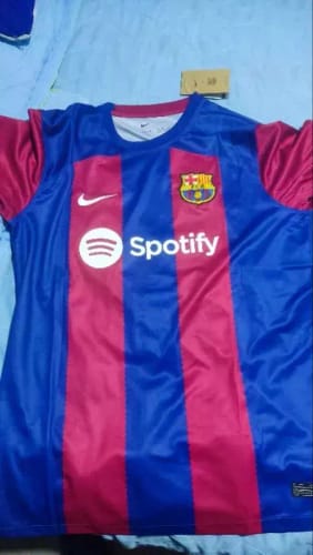 Foto de Cesar C. con su compra