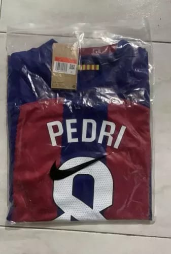 Foto de Pedrina S. con su compra