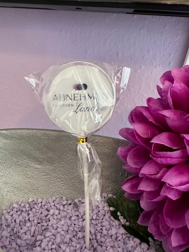 Customer photo review of Logo im Lolli (Geschäftskunden)