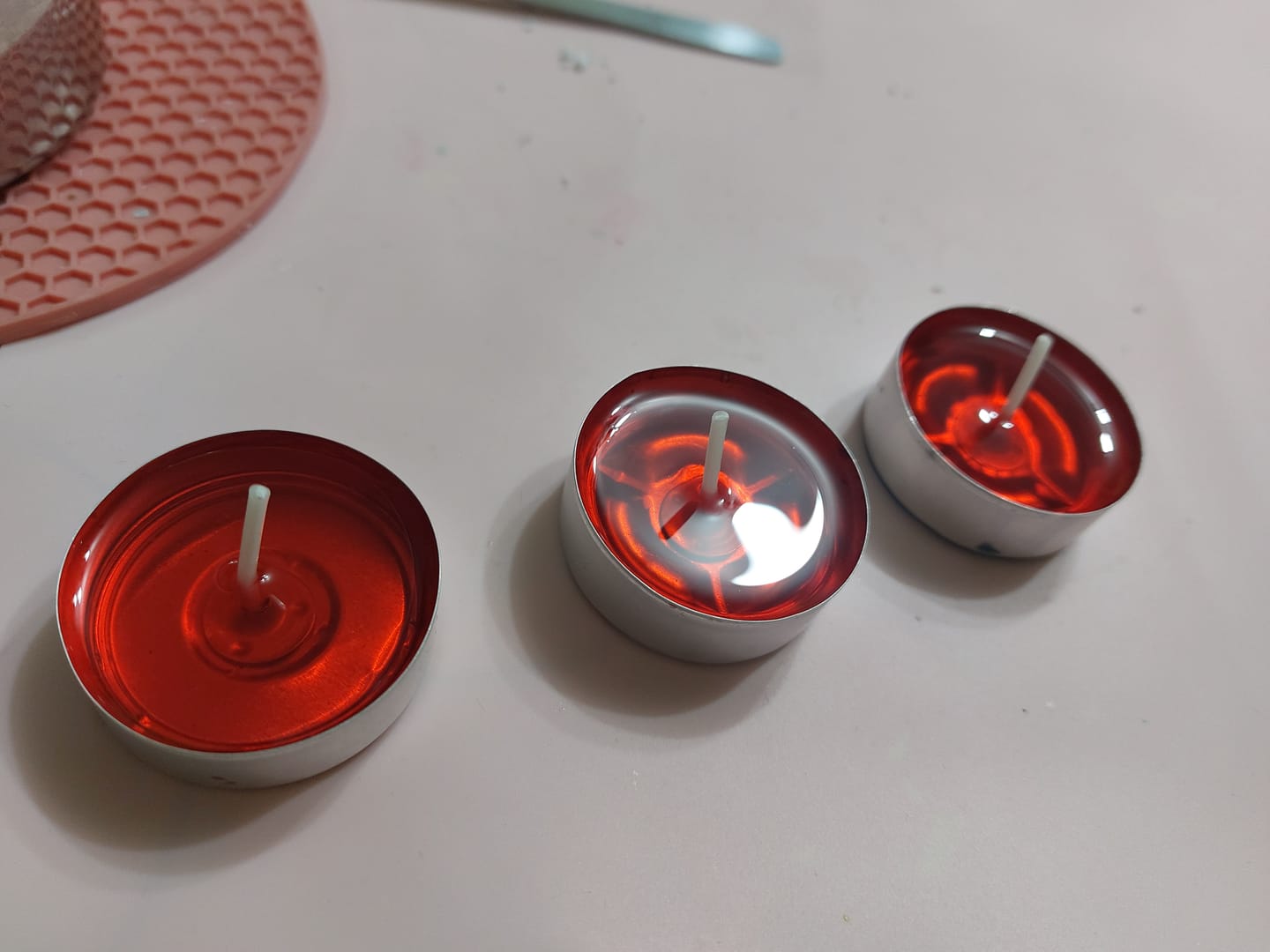 Customer photo review of N 92 Sandia Frambuesa