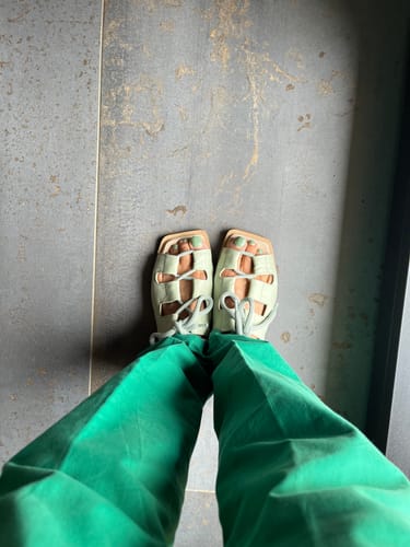Customer photo review of "Eclair"