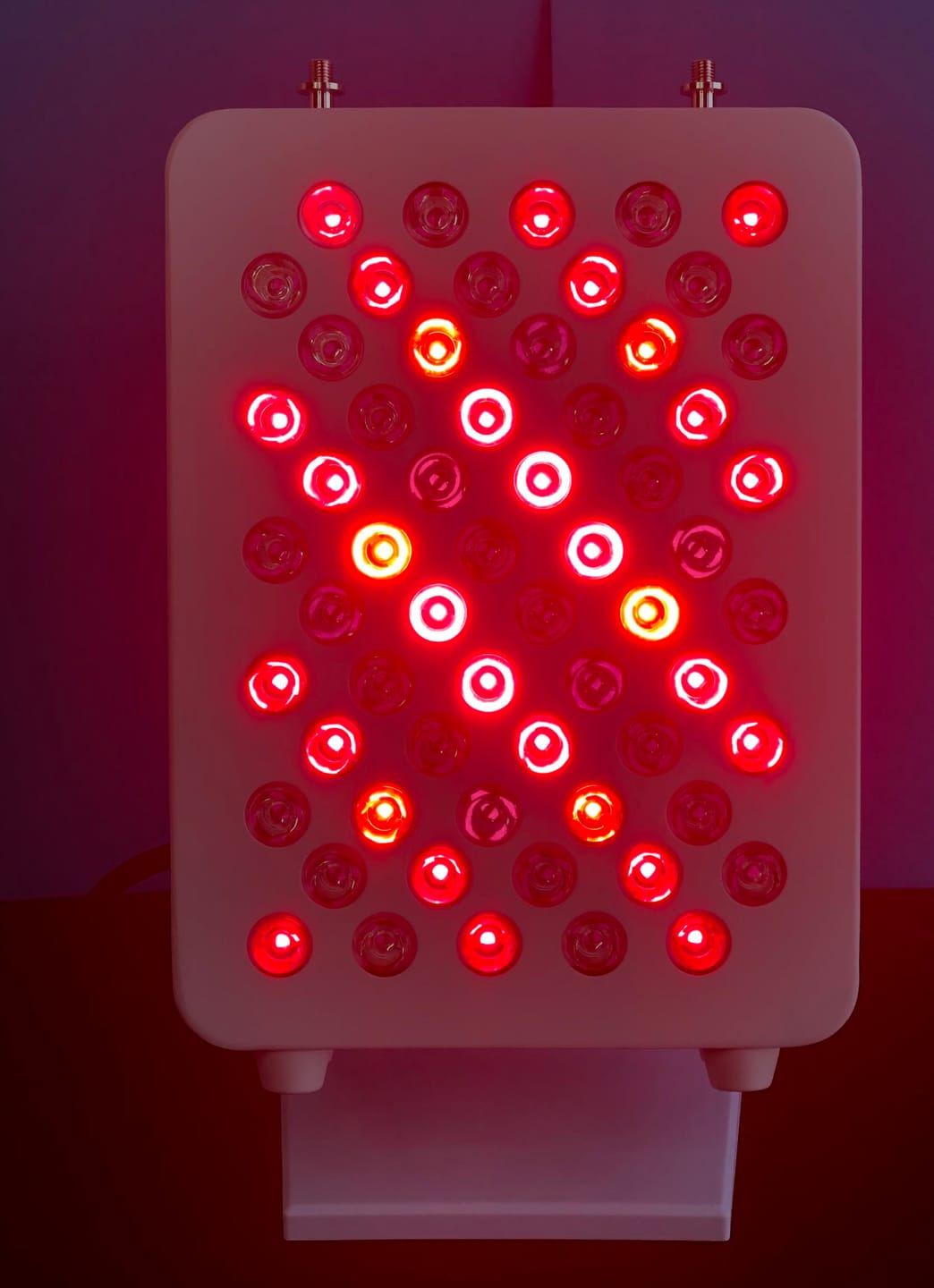 Customer photo review of Lumina Mini