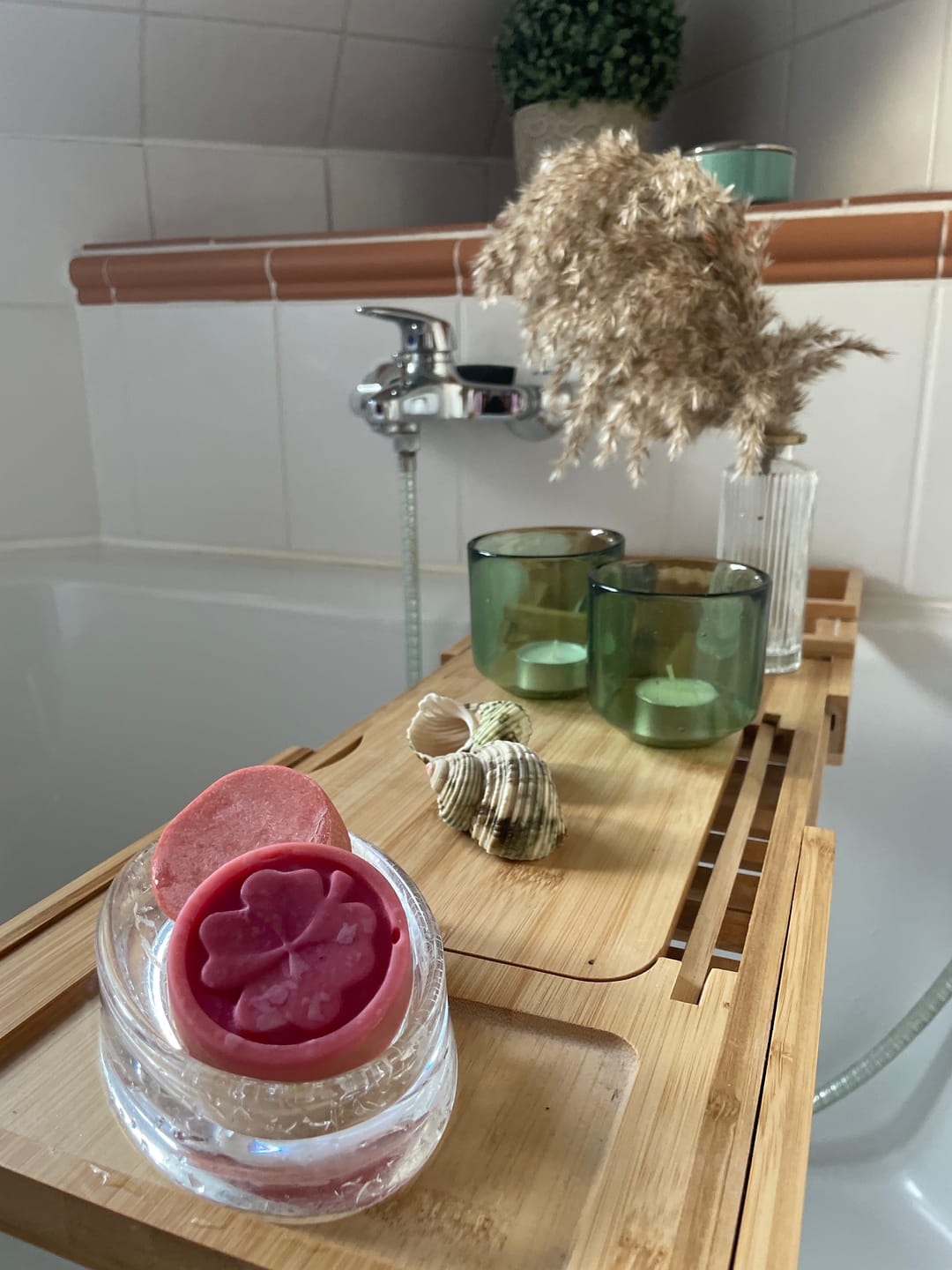 Customer photo review of Kleine Überraschung