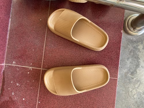 Customer photo review of Comfii™ Air Slide
