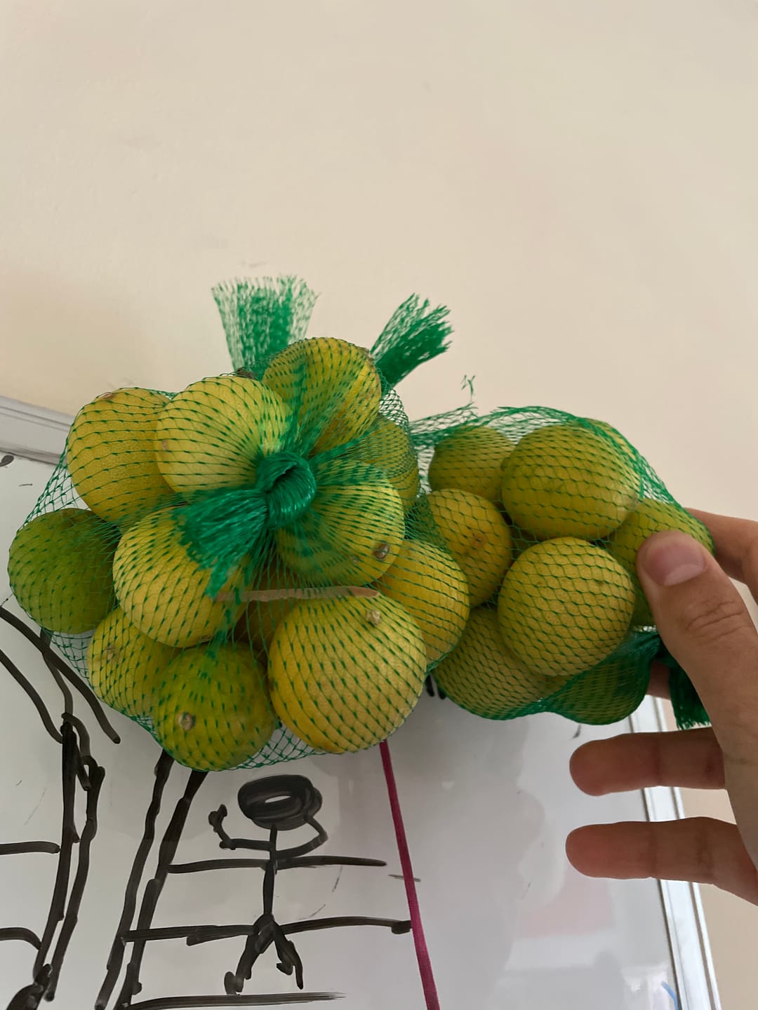 Customer photo review of Key Limes