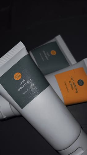 Customer photo review of Curl Pocket Mini