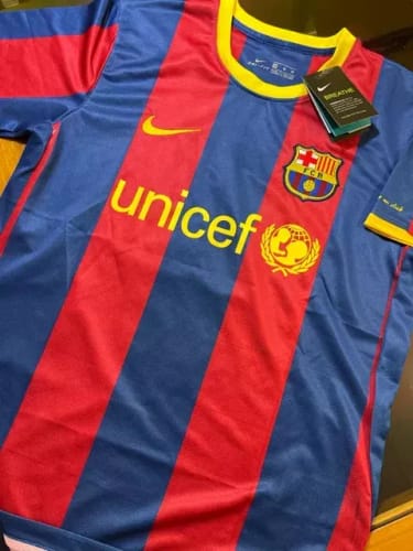 Foto de Dario M. con su compra