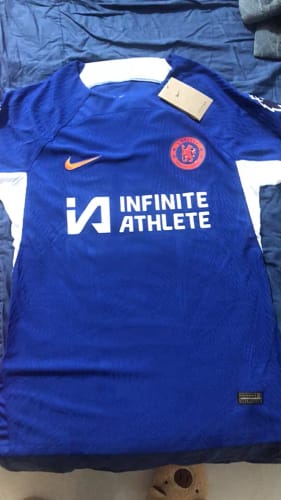 Foto de Daniela I. con su compra