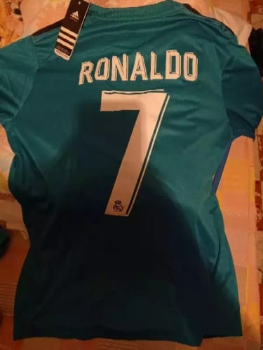 Foto de Danie B. con su compra