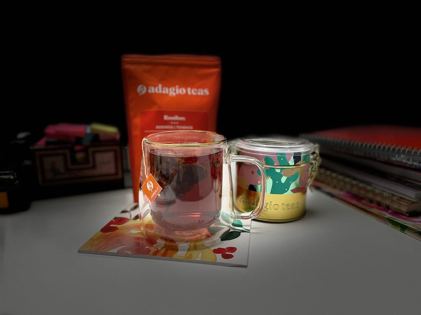 Customer photo review of Rooibos