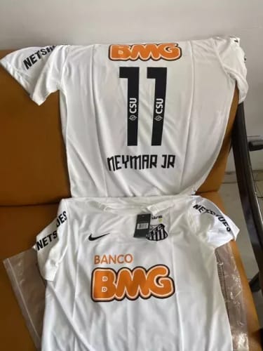 Foto de Franco P. con su compra