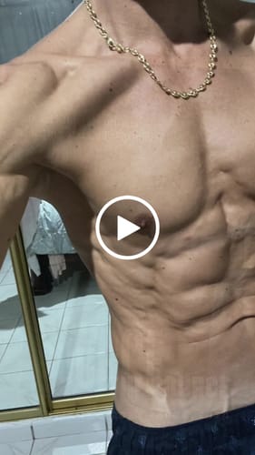 Customer video review of Fasting Mineral Mix