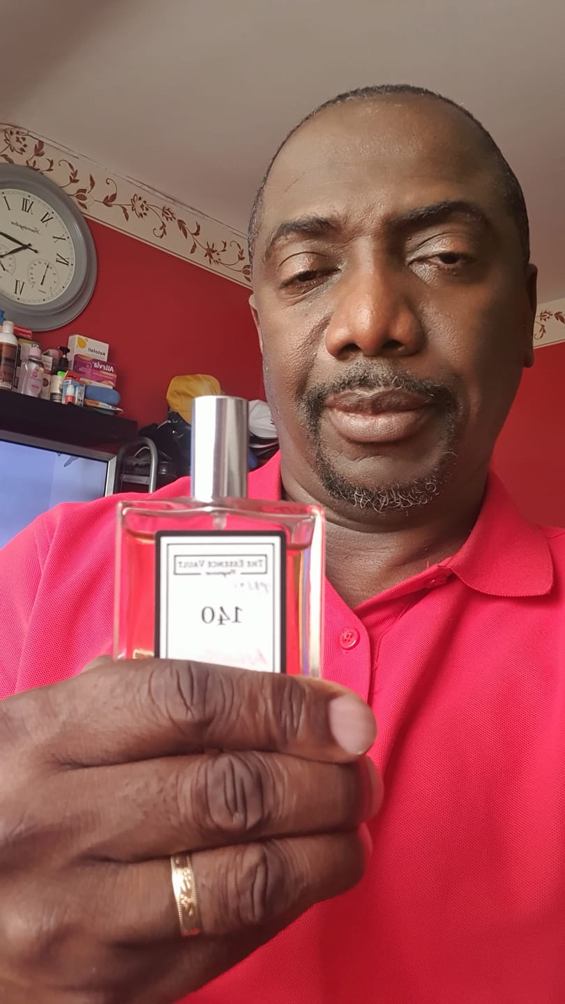 Customer photo review of Inspired by Angel - 140