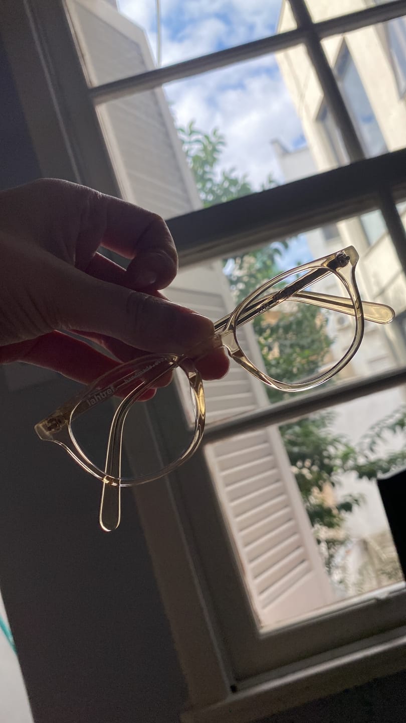 Customer photo review of Tim