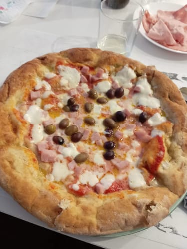 Customer photo review of Base "Low Carb Extreme"