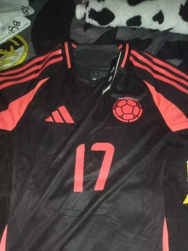 Foto de Dario C. con su compra