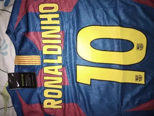 Foto de Jose S. con su compra