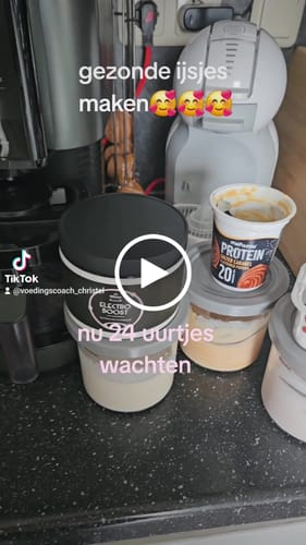 Customer video review of ElectroBoost Elektrolyten