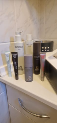 Customer photo review of Absolute A+