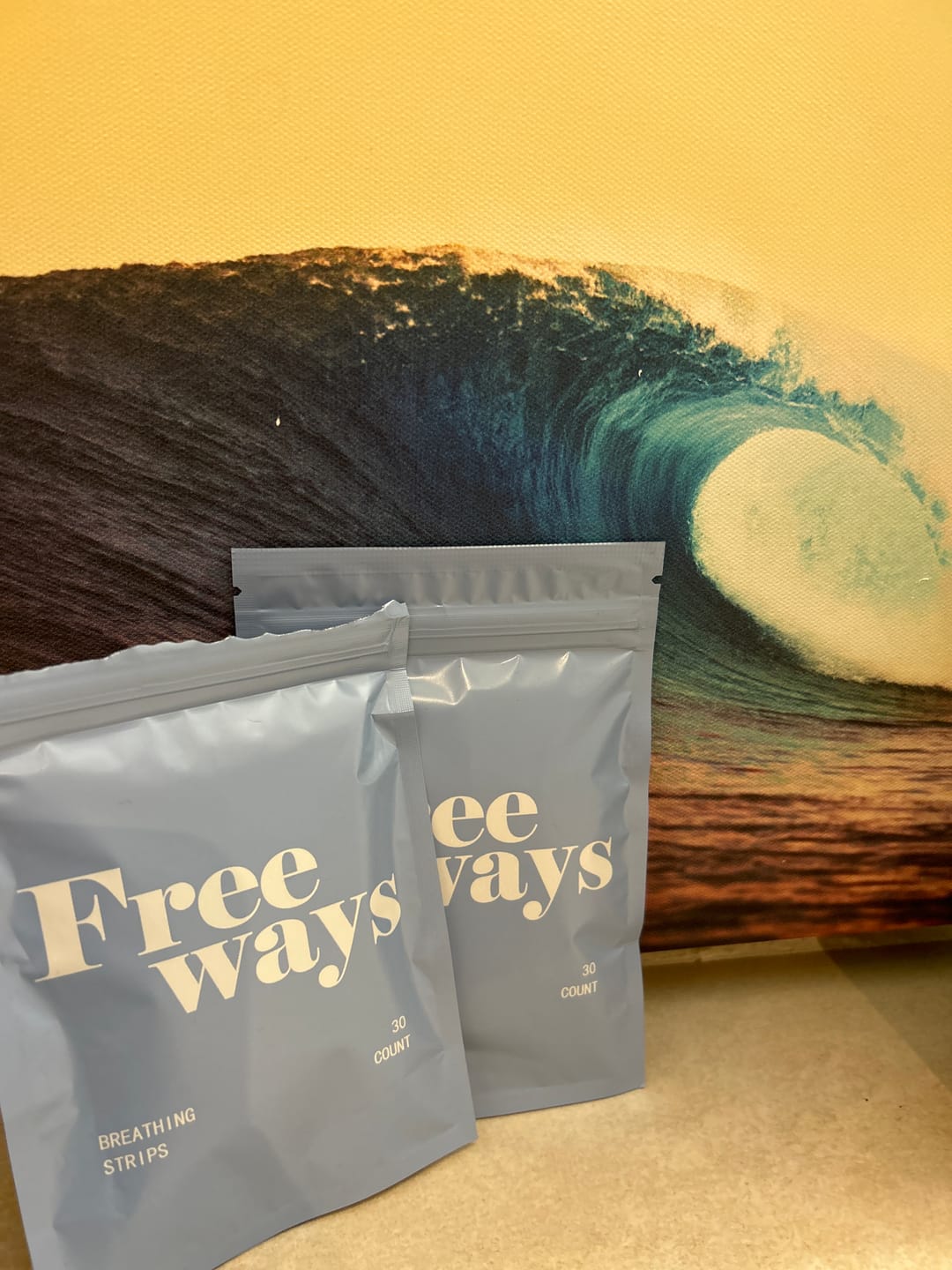 Customer photo review of Freeways
