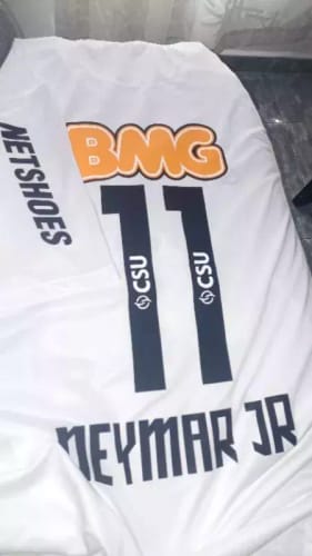 Foto de Josue G. con su compra