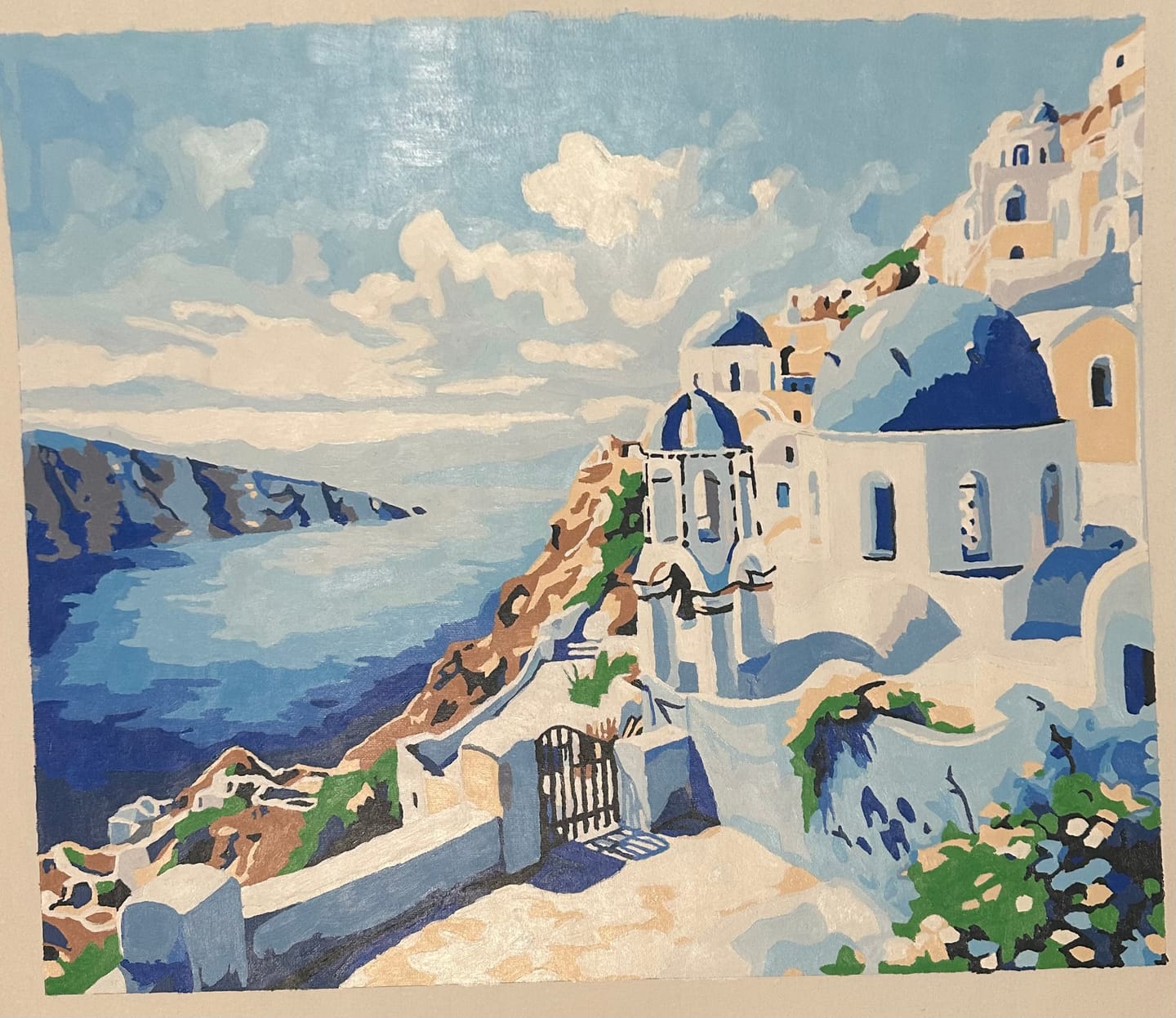 Customer photo review of Chromatic Village