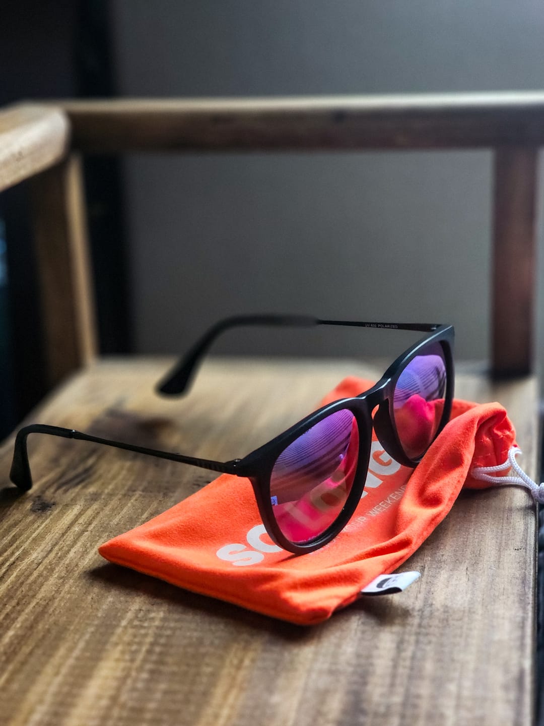 Customer photo review of ATTICUS HOLIDAY