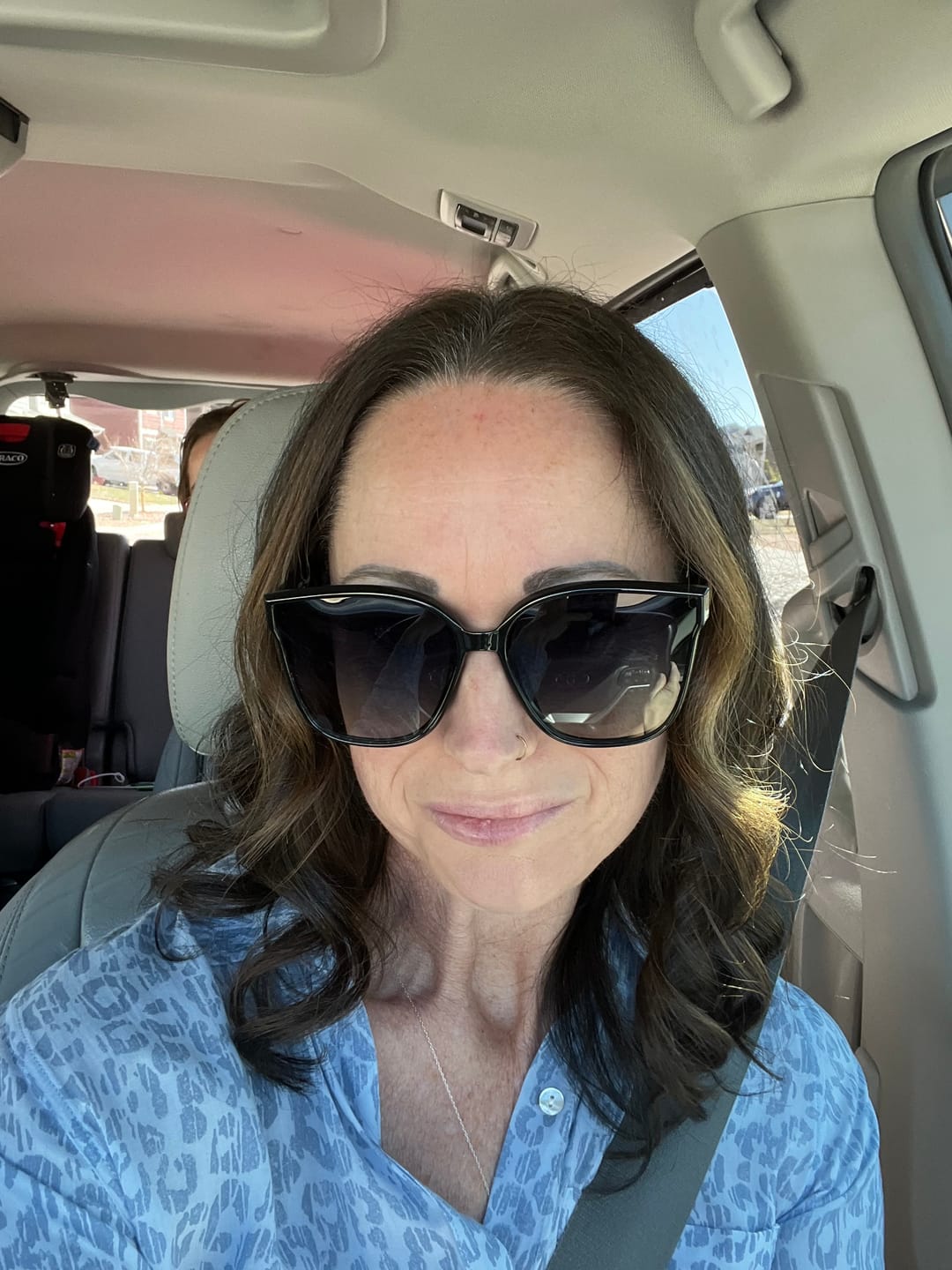 Customer photo review of Audrey