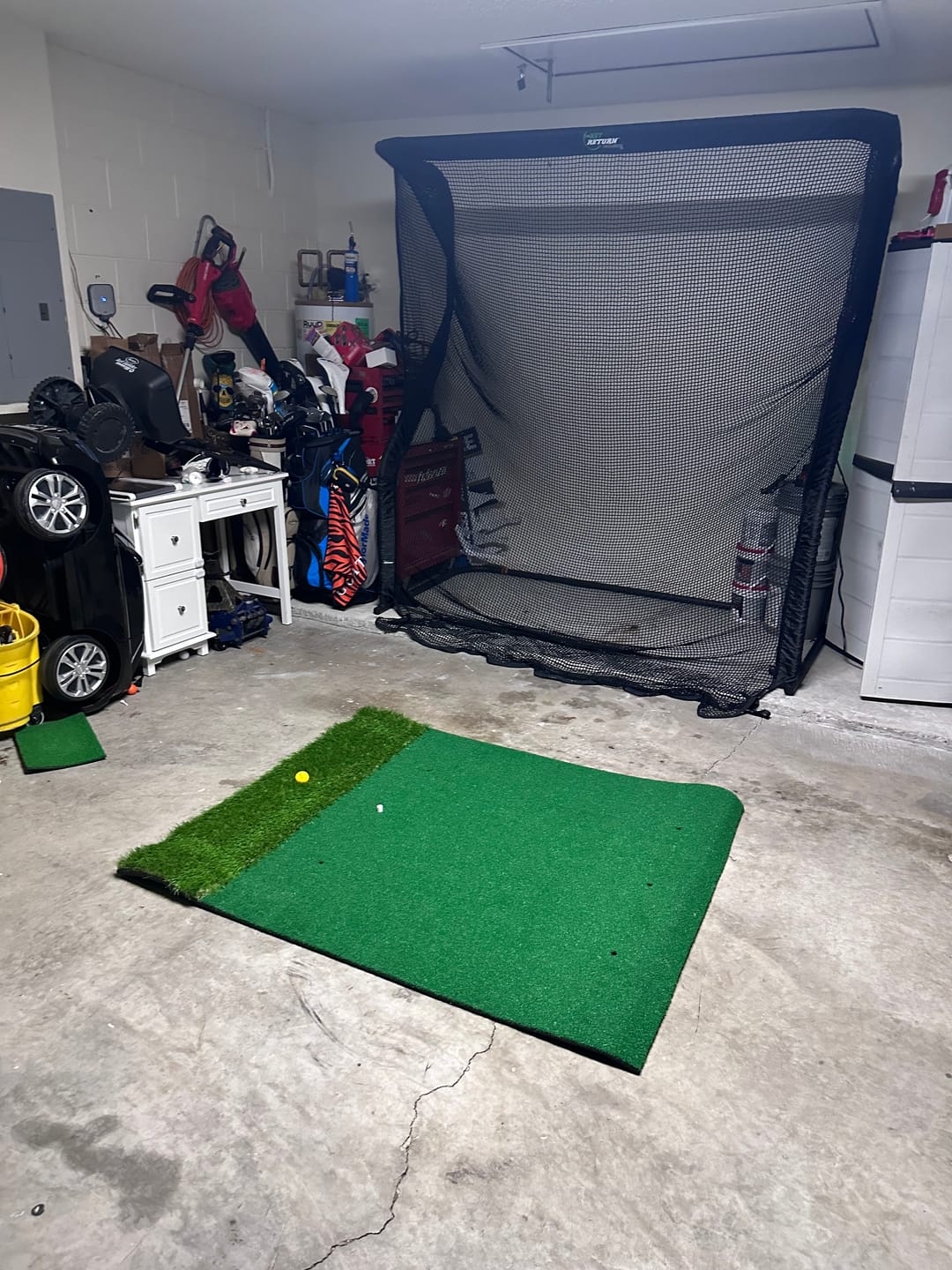 Customer photo review of Home
