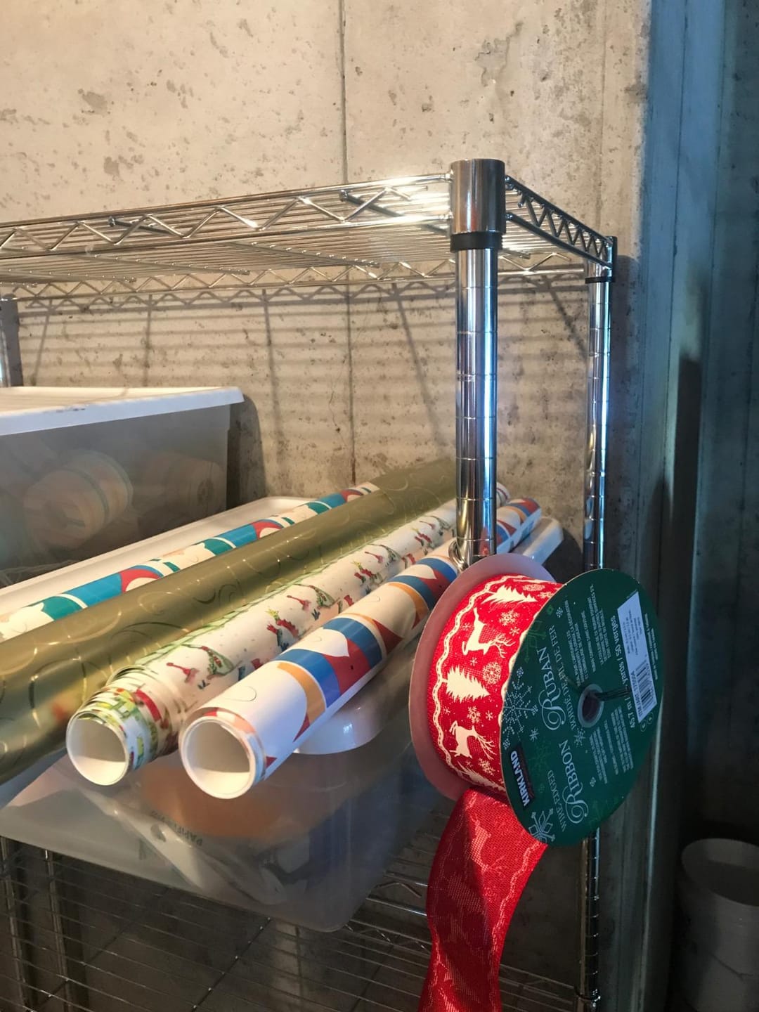 Customer photo review of Variety 5 Pack - Chrome