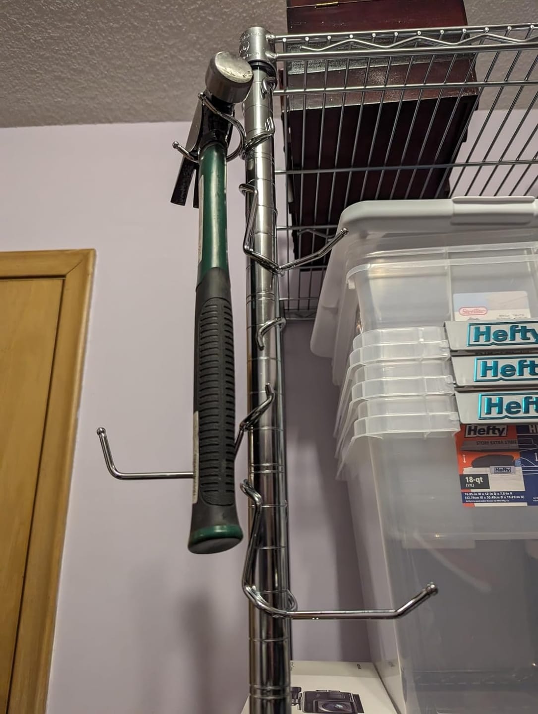 Customer photo review of Variety 5 Pack - Chrome