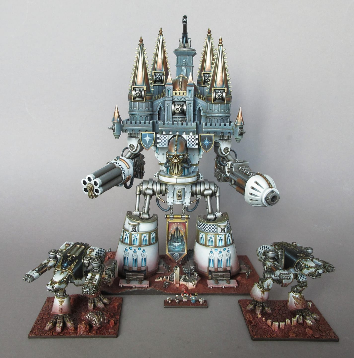 Customer photo review of Tabletop 3D Druck - Individual 3D Druck Anfrage
