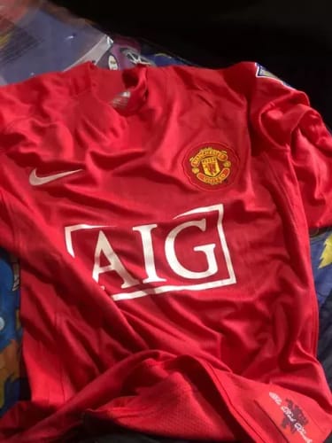 Foto de Ronaldo L. con su compra
