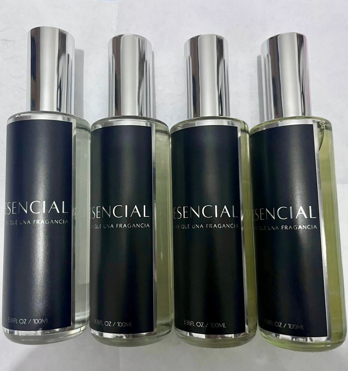 Customer photo review of H185 Inspirado en: Spicebomb - Viktor & Rolf