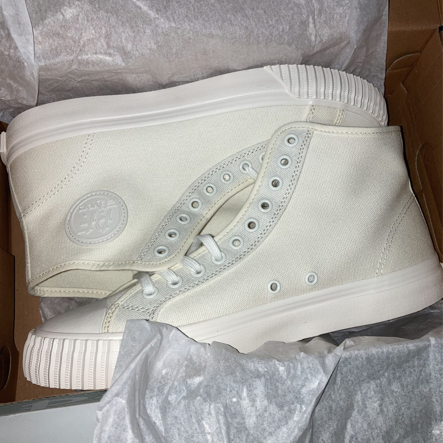 Customer photo review of Center Hi Classic