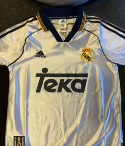 Foto de Raul U. con su compra