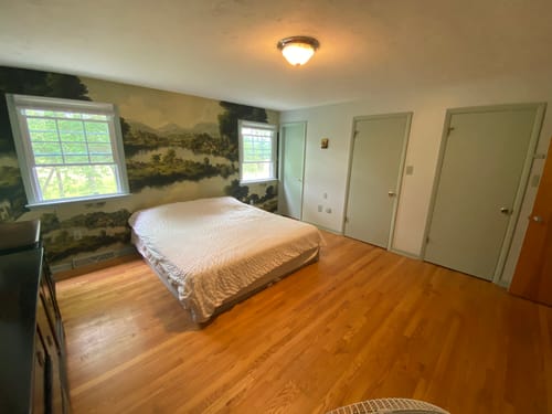 Customer photo review of One Step Paint - Credenza