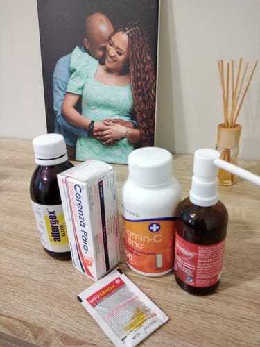 Buhle G. review of Custom options for Buy 1 Get 4 Canvases (Select Size: A5 - A0) image 1 out of 2