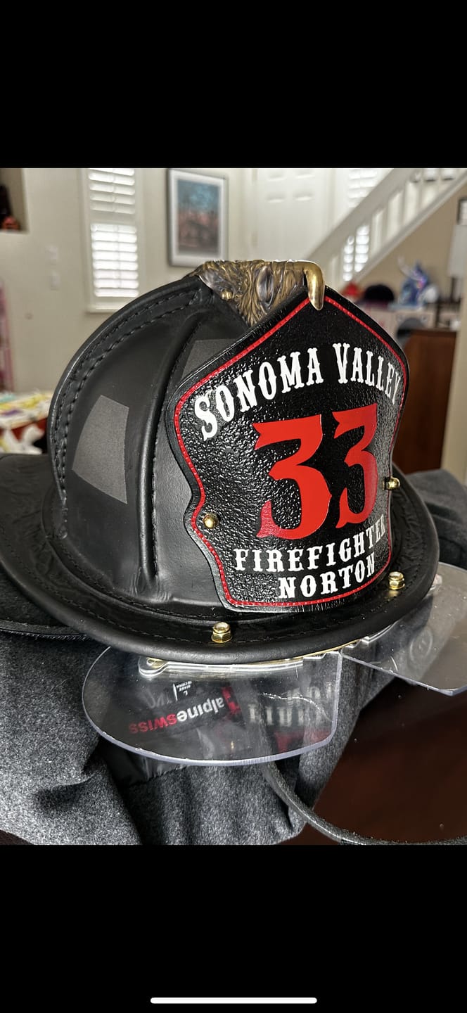 Customer photo review of Simple Shield