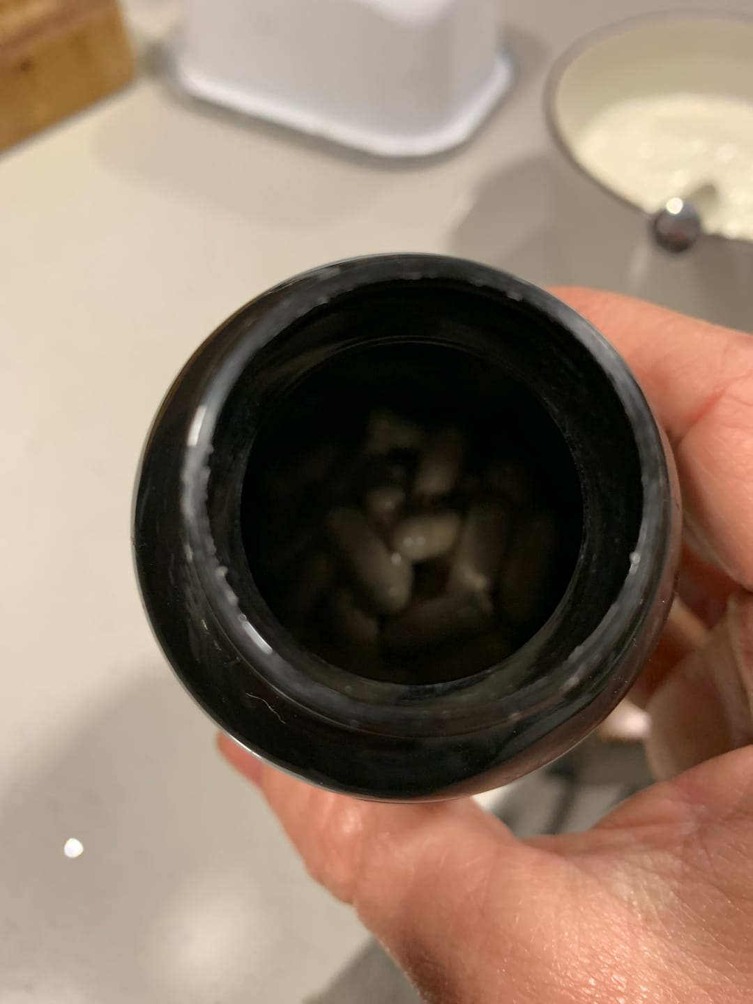 Customer photo review of Releaf-100 cáps