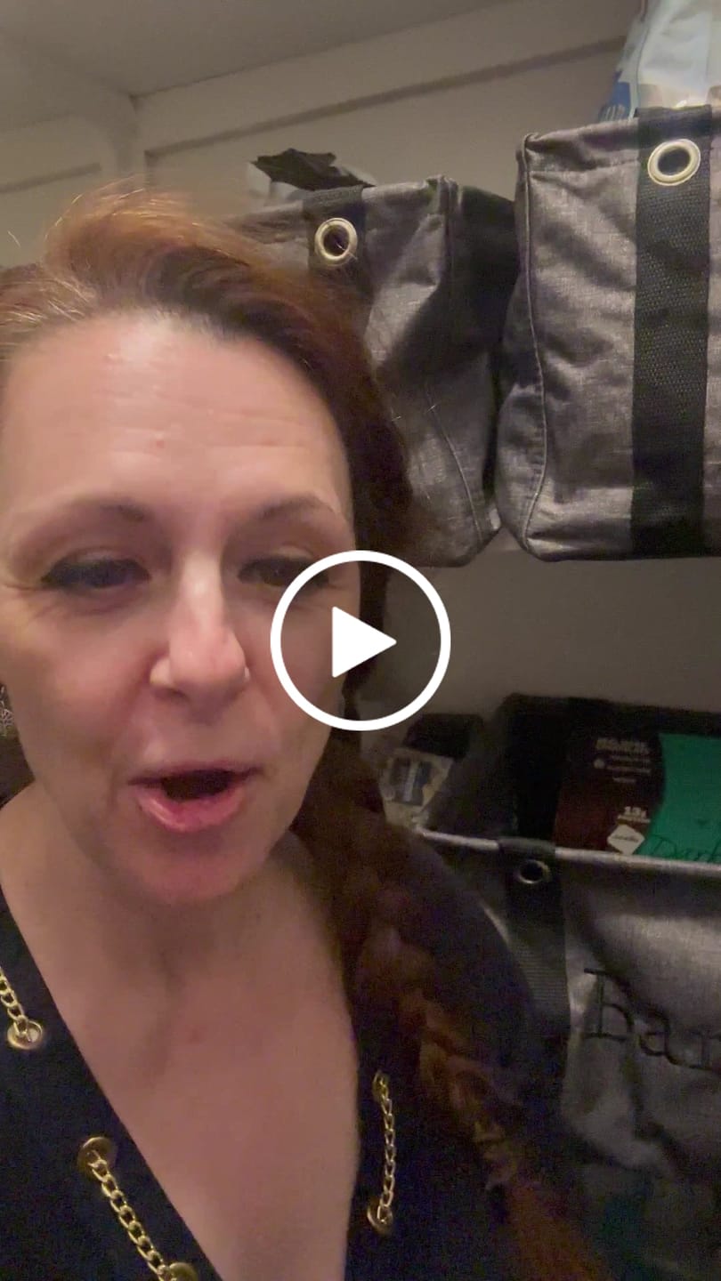 Customer video review of Mint Chocolate Chip 10.00% Off Auto renew