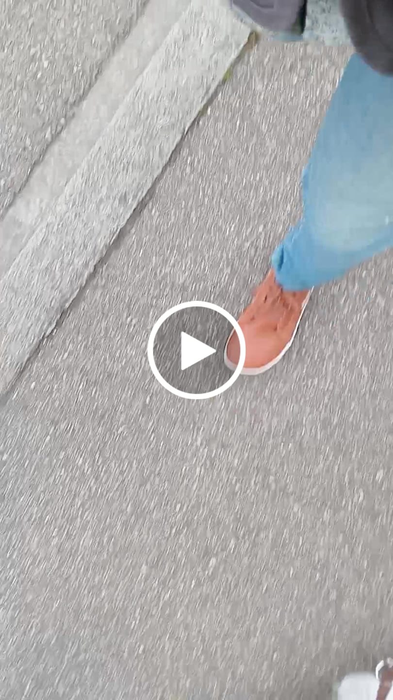 Customer video review of Barfußschuhe - Ivy