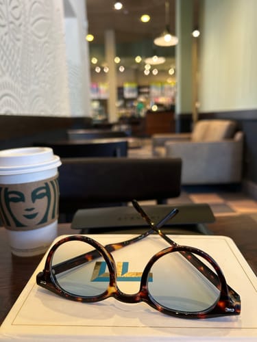 Customer photo review of NORD | Leopard Fade