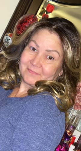 Customer photo review of Bioxtron | Collagen Peptides