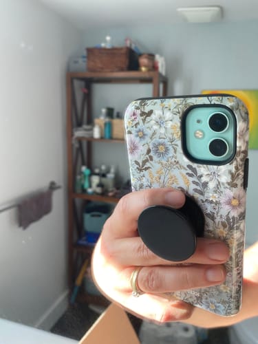 Customer photo review of Embers of Spring