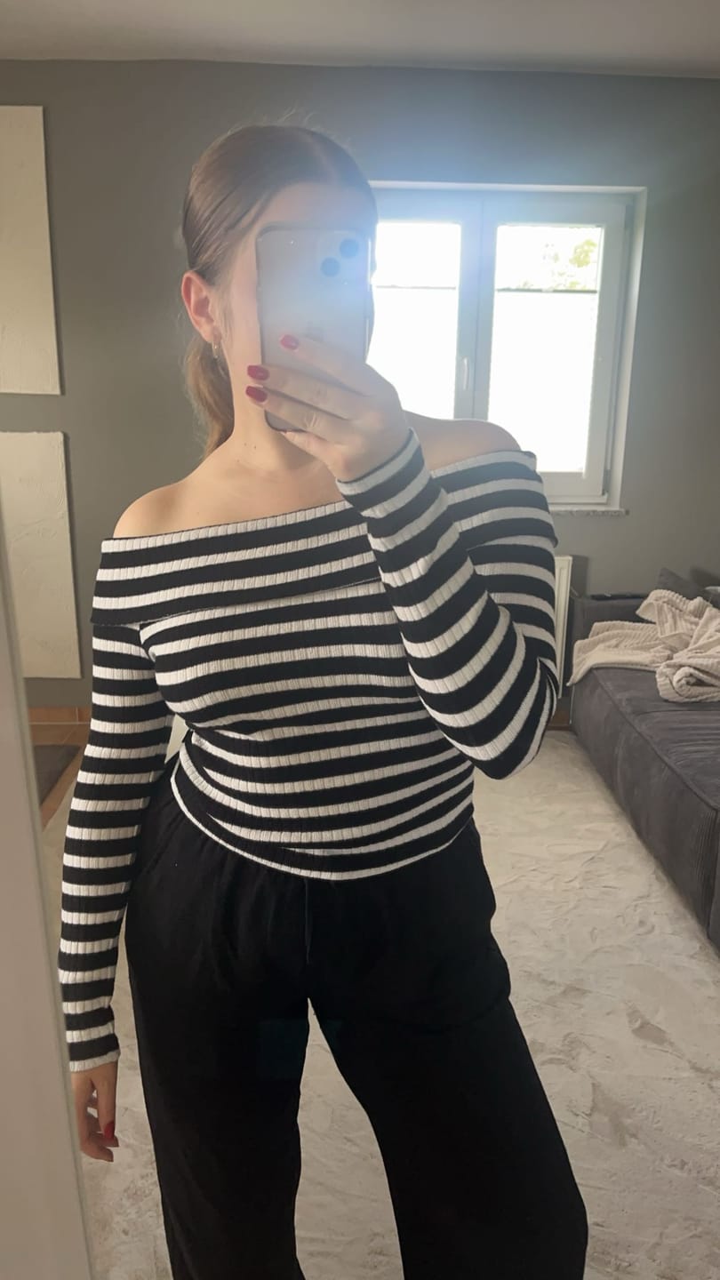 Customer photo review of Doppel Pack Nippelcover COLOR NUDE (2 Paar) 4 St.