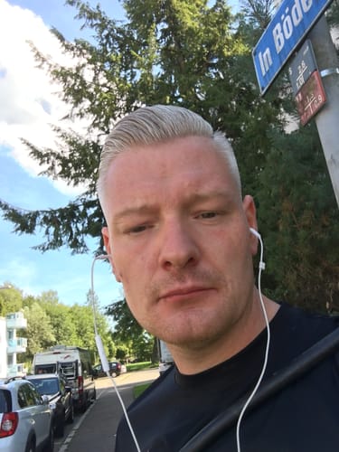 Customer photo review of Shilajit -Harz