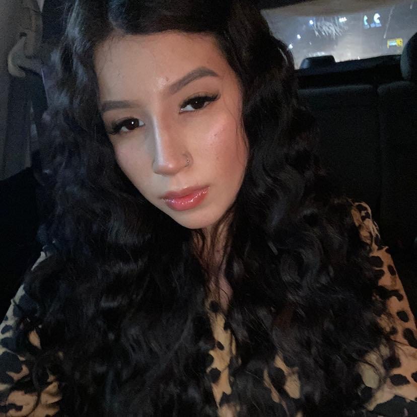 Customer photo review of Waflera Diana Fletes